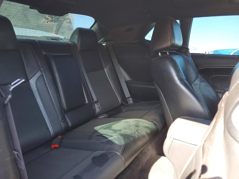 Продаж на аукціоні авто 2016 Dodge Challenger, vin: 2C3CDZBT3GH101864, номер лоту: 62119626