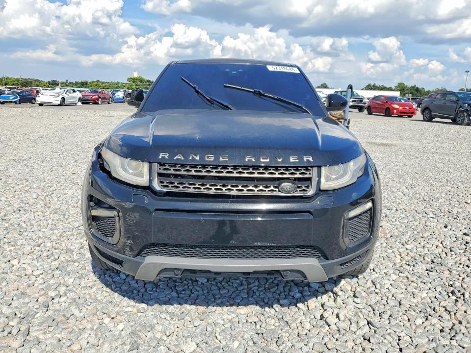62318686 :رقم المزاد ، SALVR2BG2HH191279 vin ، 2017 Land Rover Range Rover Evoque مزاد بيع
