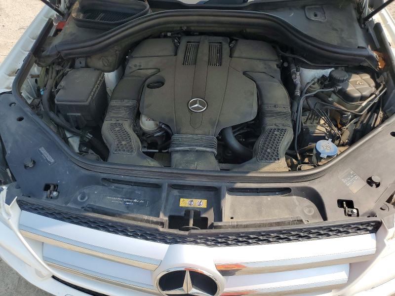 Продажа на аукционе авто 2016 Mercedes-benz Gl, vin: 4JGDF6EE0GA697550, номер лота: 61680036