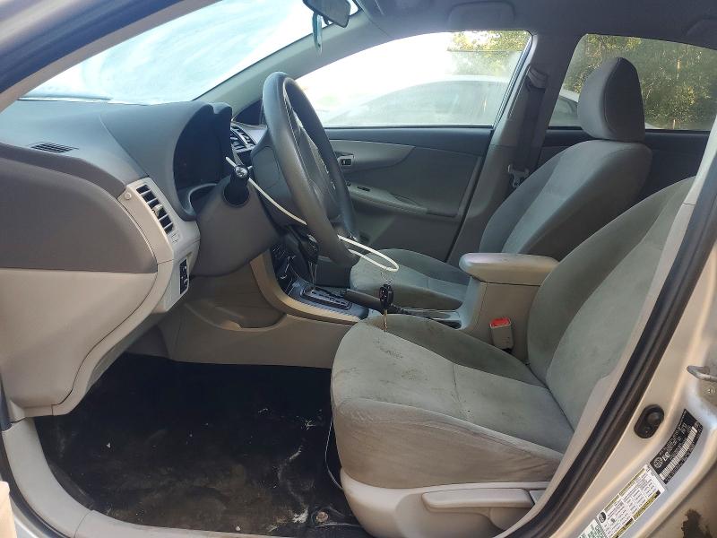 Продажа на аукционе авто 2009 Toyota Corolla, vin: 2T1BU40E59C145392, номер лота: 62085096