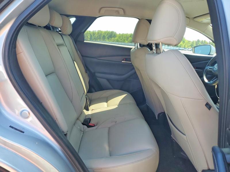 Продажа на аукционе авто 2020 Mazda Cx-30, vin: 3MVDMBCL1LM105007, номер лота: 62239276