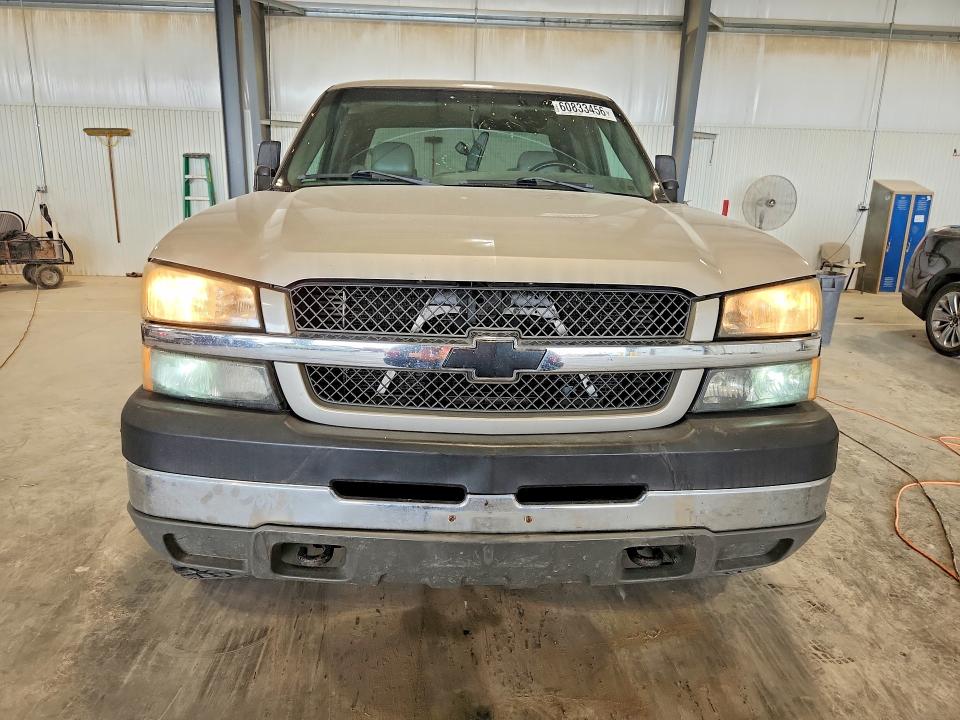 Продаж на аукціоні авто 2004 Chevrolet Silverado, vin: 1GCHK23244F230441, номер лоту: 60833456