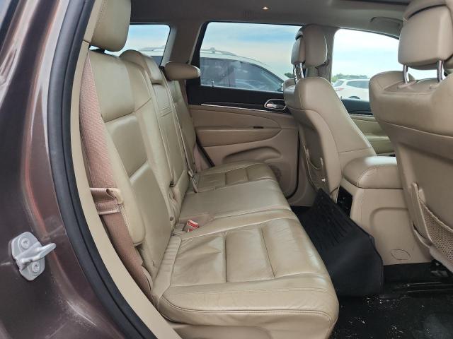59851366 :رقم المزاد ، 1C4RJEBG0HC877688 vin ، 2017 Jeep Grand Cherokee مزاد بيع