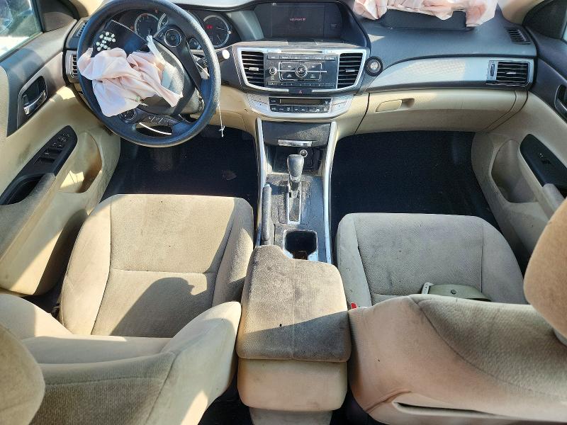 2013 Honda Accord მანქანა იყიდება აუქციონზე, vin: 1HGCR2F33DA244078, აუქციონის ნომერი: 62149926