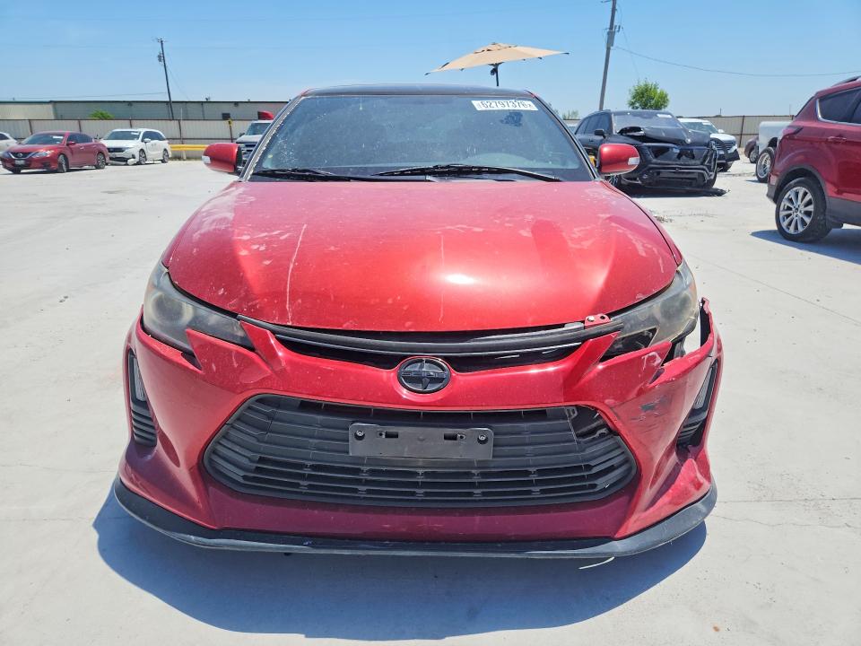 Aukcja sprzedaży 2016 Scion Tc, vin: JTKJF5C74GJ026347, numer aukcji: 62797376