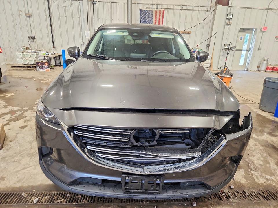 Aukcja sprzedaży 2018 Mazda Cx-9, vin: JM3TCBCY7J0226448, numer aukcji: 62303136