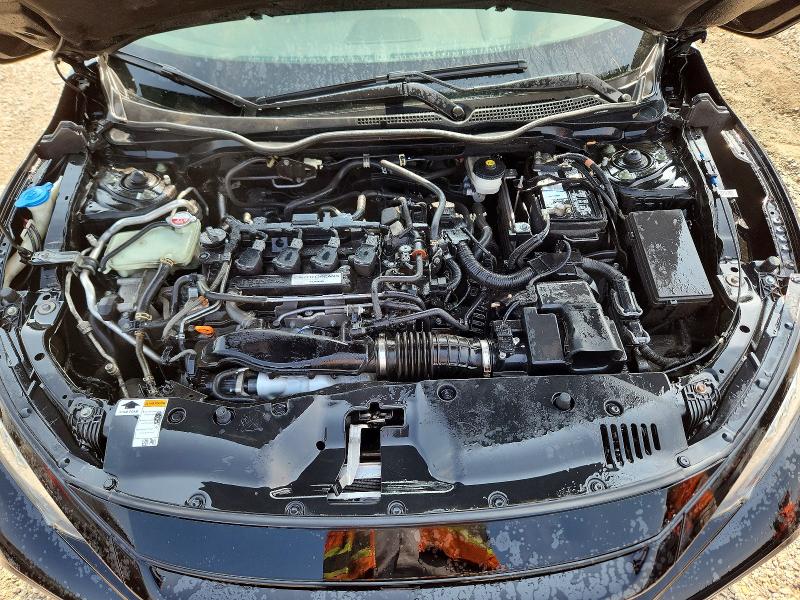 Aukcja sprzedaży 2018 Honda Civic, vin: SHHFK7H96JU425756, numer aukcji: 60239136