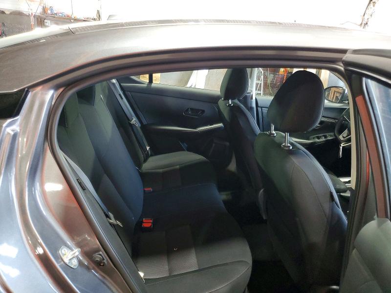 Aukcja sprzedaży 2025 Nissan Sentra, vin: 3N1AB8CV7SY414683, numer aukcji: 60665206