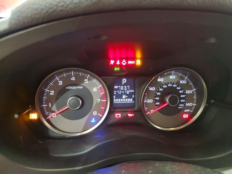 Aukcja sprzedaży 2016 Subaru Forester, vin: JF2SJAHC6GH401673, numer aukcji: 63100276