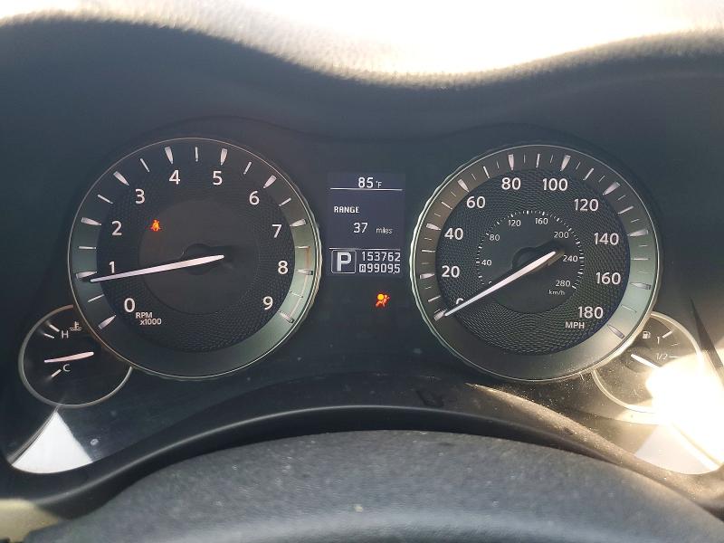Продаж на аукціоні авто 2011 Infiniti M37, vin: JN1BY1AR0BM370674, номер лоту: 60931156