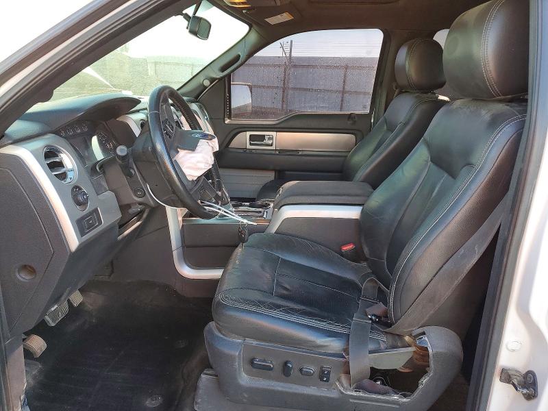 2013 Ford F150 მანქანა იყიდება აუქციონზე, vin: 1FTFW1ET8DFC08390, აუქციონის ნომერი: 59673986