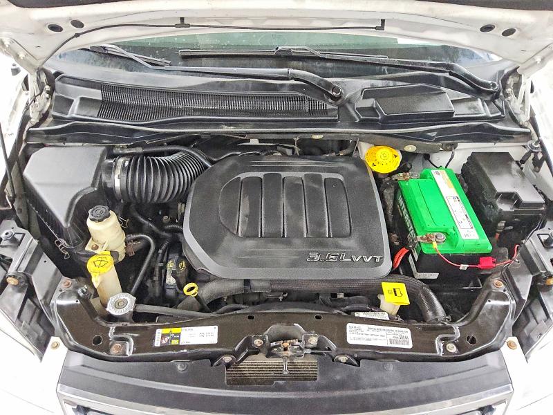 Aukcja sprzedaży 2016 Chrysler Town & Country, vin: 2C4RC1BG5GR128328, numer aukcji: 61895746