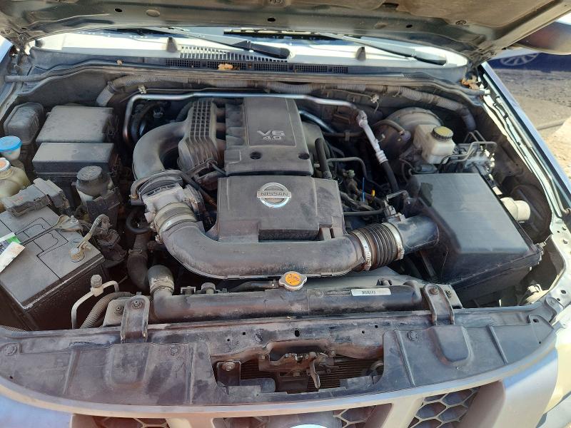 Aukcja sprzedaży 2008 Nissan Xterra, vin: 5N1AN08W08C505038, numer aukcji: 61067456