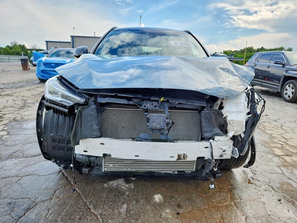 Продажа на аукционе авто 2023 Infiniti Qx50, vin: 3PCAJ5FA2PF111420, номер лота: 60188656
