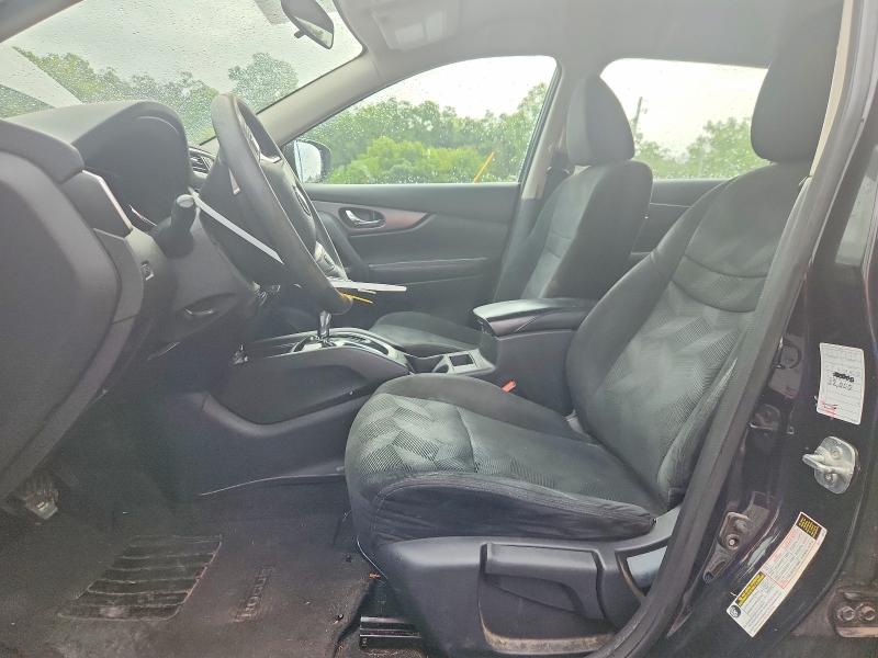 Продаж на аукціоні авто 2016 Nissan Rogue, vin: 5N1AT2MT0GC810521, номер лоту: 62496556