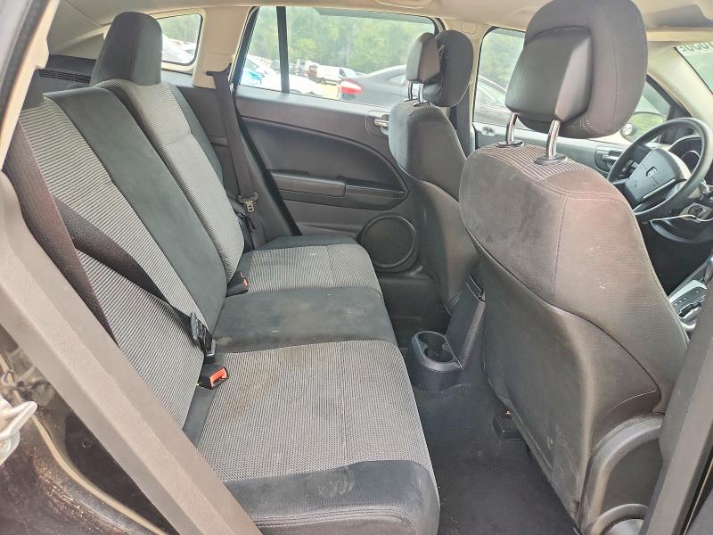 Продажа на аукционе авто 2010 Dodge Caliber, vin: 1B3CB3HA7AD567615, номер лота: 61101836