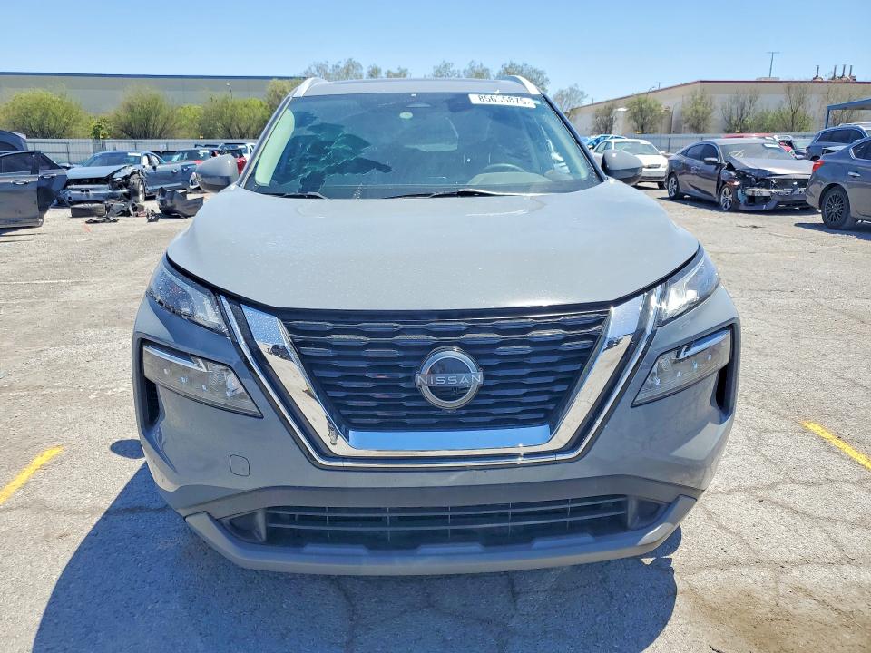 Продаж на аукціоні авто 2023 Nissan Rogue, vin: 5N1BT3CB6PC949281, номер лоту: 85635875