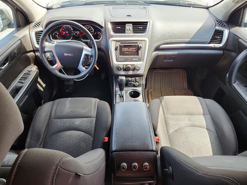 Продажа на аукционе авто 2015 Gmc Acadia, vin: 1GKKRPKD9FJ243840, номер лота: 60051536
