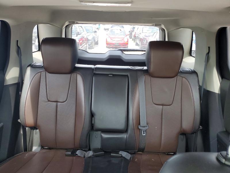 Продаж на аукціоні авто 2011 Gmc Terrain, vin: 2CTFLVE56B6462824, номер лоту: 60142626