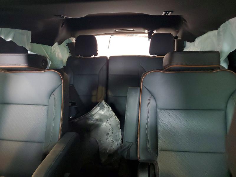 Продаж на аукціоні авто 2025 Gmc Yukon, vin: 1GKS2CRD4SR407784, номер лоту: 60484296