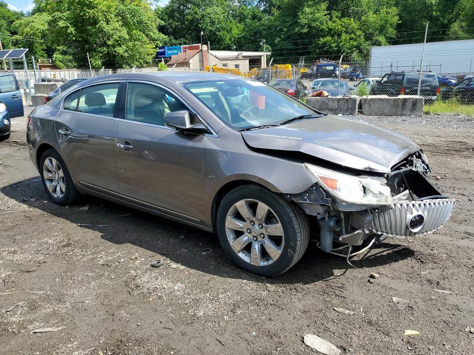 Aukcja sprzedaży 2012 Buick Lacrosse, vin: 1G4GH5G36CF311529, numer aukcji: 62835936