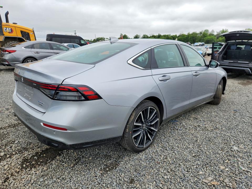 Продажа на аукционе авто 2023 Honda Accord, vin: 1HGCY2F85PA027778, номер лота: 60096196