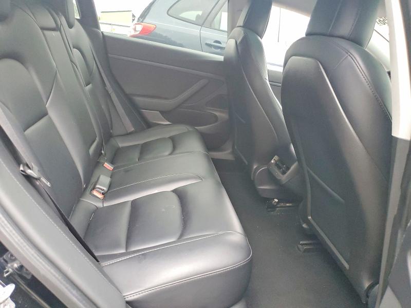 Aukcja sprzedaży 2020 Tesla Model 3, vin: 5YJ3E1EA0LF739185, numer aukcji: 60215056