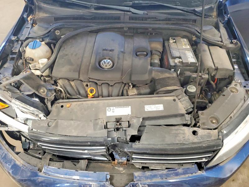 Продажа на аукционе авто 2013 Volkswagen Jetta, vin: 3VWDP7AJ6DM287907, номер лота: 61090286