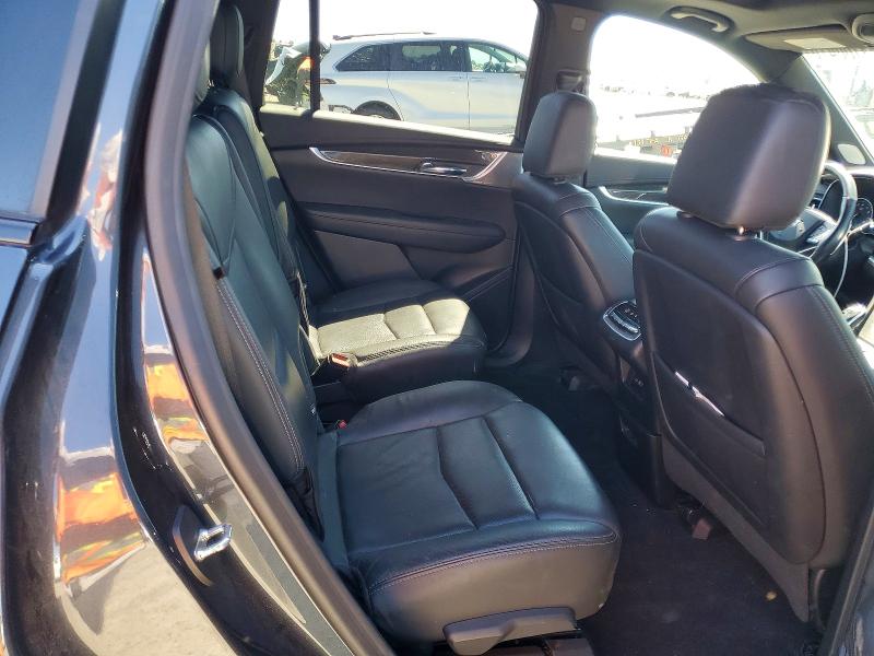 Продажа на аукционе авто 2020 Cadillac Xt6, vin: 1GYKPGRSXLZ162889, номер лота: 63160476