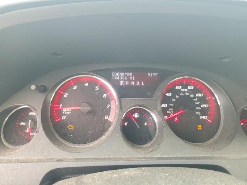 2012 Gmc Acadia მანქანა იყიდება აუქციონზე, vin: 1GKKVTED0CJ389653, აუქციონის ნომერი: 61415736