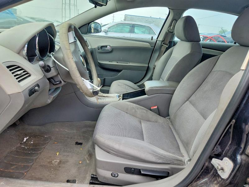 Aukcja sprzedaży 2011 Chevrolet Malibu, vin: 1G1ZB5E11BF116980, numer aukcji: 61701076