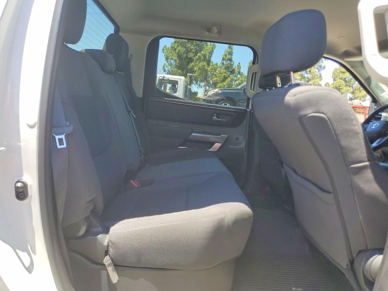 Aukcja sprzedaży 2023 Toyota Tundra, vin: 5TFLA5DB4PX124180, numer aukcji: 60087486