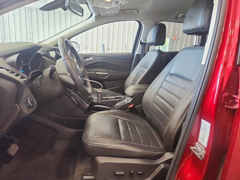 Продажа на аукционе авто 2015 Ford Escape, vin: 1FMCU9J92FUC57631, номер лота: 60972126