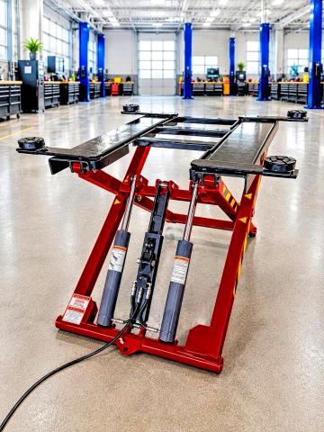2026 Others 2026 Portable Scissor Car Lift მანქანა იყიდება აუქციონზე, vin: 3811020, აუქციონის ნომერი: 60804466