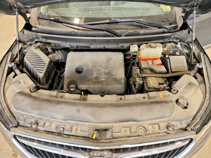 Продажа на аукционе авто 2021 Buick Enclave, vin: 5GAEVAKW8MJ244530, номер лота: 59264396