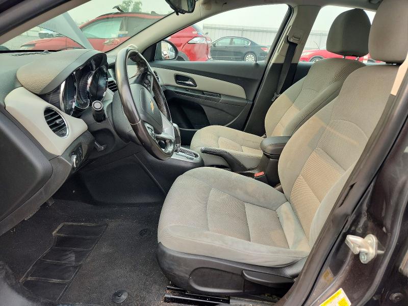 Продажа на аукционе авто 2013 Chevrolet Cruze, vin: 1G1PC5SB9D7184314, номер лота: 61673676