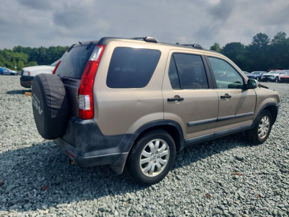 Продаж на аукціоні авто 2005 Honda Cr-v, vin: SHSRD78805U340121, номер лоту: 59717326