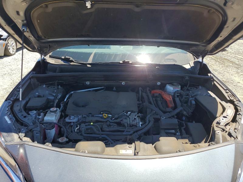 2021 Toyota Venza მანქანა იყიდება აუქციონზე, vin: JTEAAAAH4MJ072889, აუქციონის ნომერი: 59648096