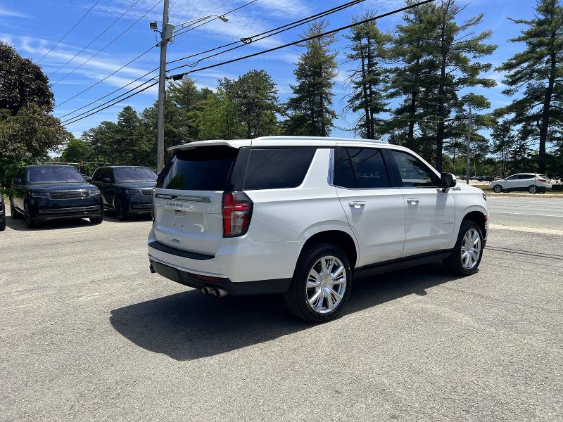 Продаж на аукціоні авто 2021 Chevrolet Tahoe, vin: 1GNSKTKL6MR179746, номер лоту: 59825876