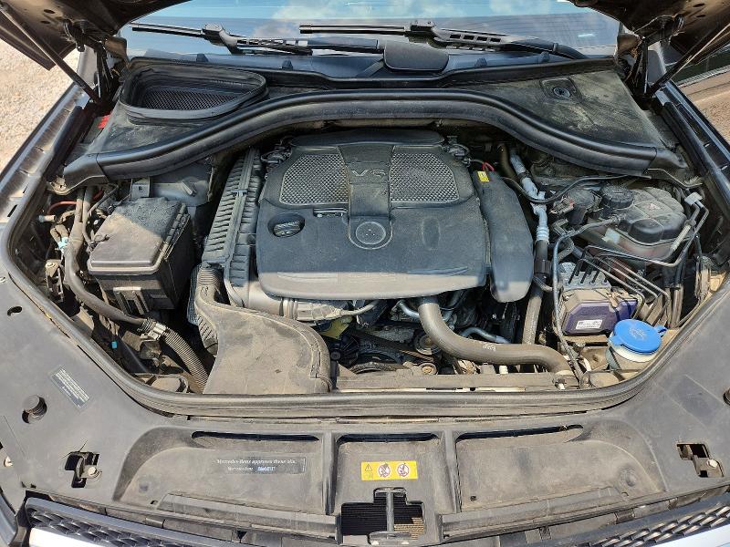 2018 Mercedes-benz Gle მანქანა იყიდება აუქციონზე, vin: 4JGDA5HB2JB201725, აუქციონის ნომერი: 62389146