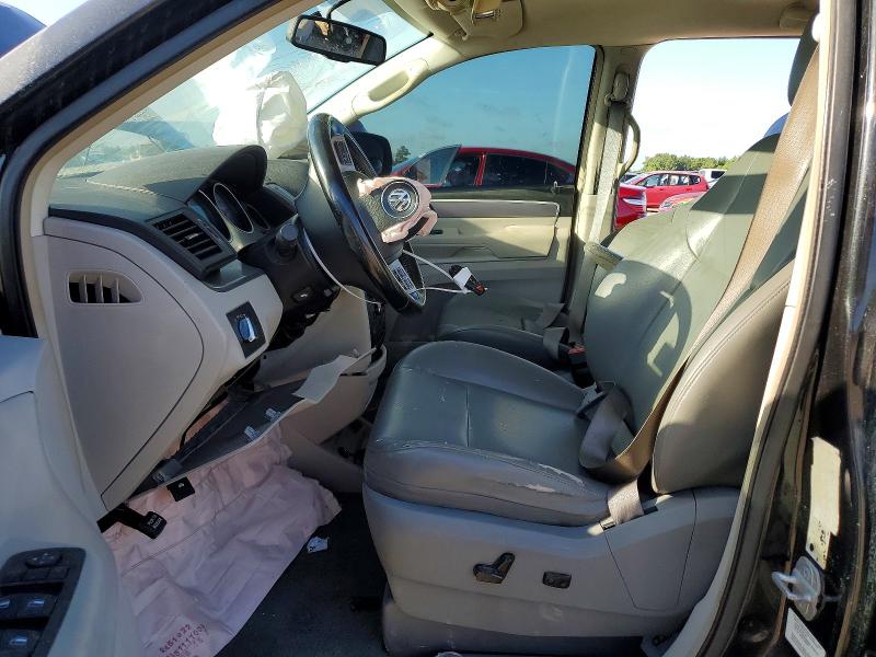 Aukcja sprzedaży 2011 Volkswagen Routan, vin: 2V4RW3DGXBR803038, numer aukcji: 60401646