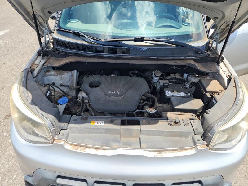 Aukcja sprzedaży 2015 Kia Soul, vin: KNDJN2A24F7805226, numer aukcji: 59689436