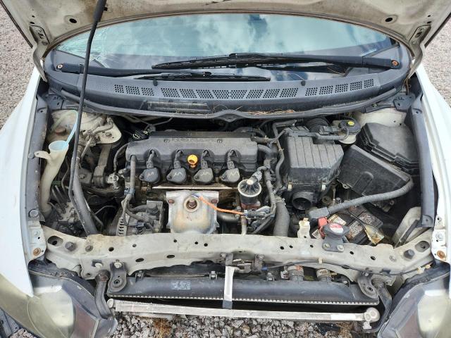 Продаж на аукціоні авто 2011 Honda Civic, vin: 2HGFA1F82BH541819, номер лоту: 59681086