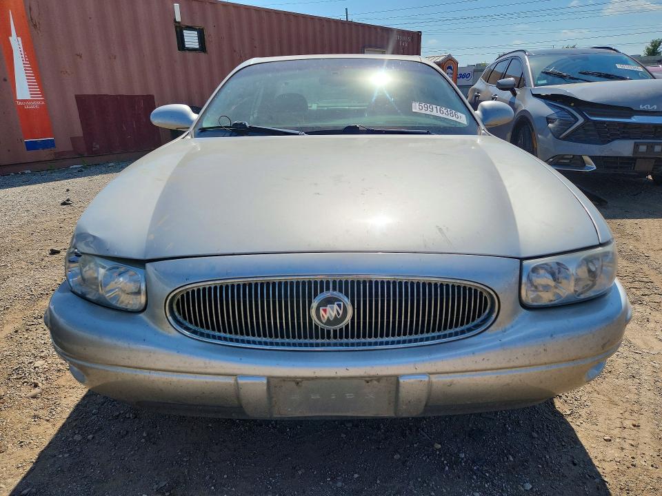 Продаж на аукціоні авто 2004 Buick Lesabre, vin: 1G4HR54K544172942, номер лоту: 59916386