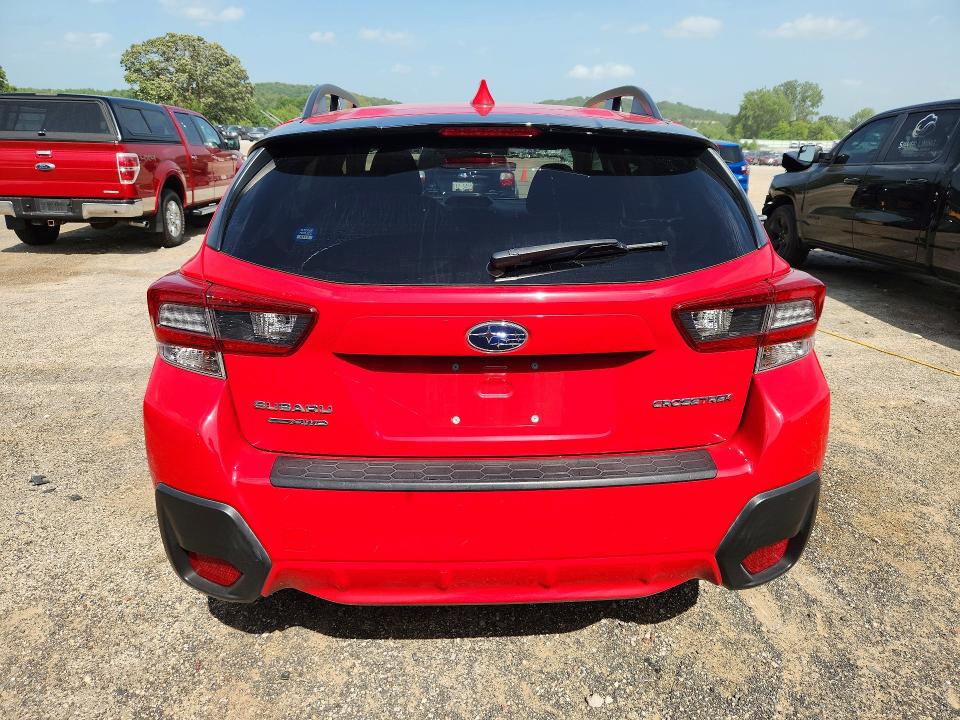 59714806 :رقم المزاد ، JF2GTAPCXN8203810 vin ، 2022 Subaru Crosstrek مزاد بيع