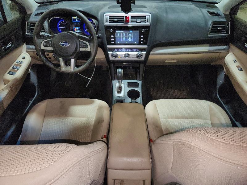 Aukcja sprzedaży 2016 Subaru Outback, vin: 4S4BSAFC7G3215695, numer aukcji: 60832686