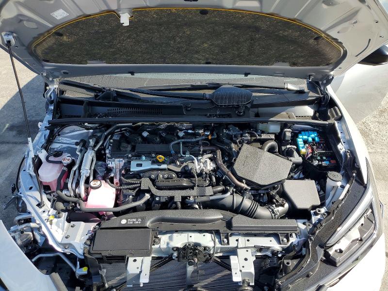 Продаж на аукціоні авто 2026 Toyota Prius Plug-in Hybrid, vin: JTDACACU0T3072111, номер лоту: 62749756