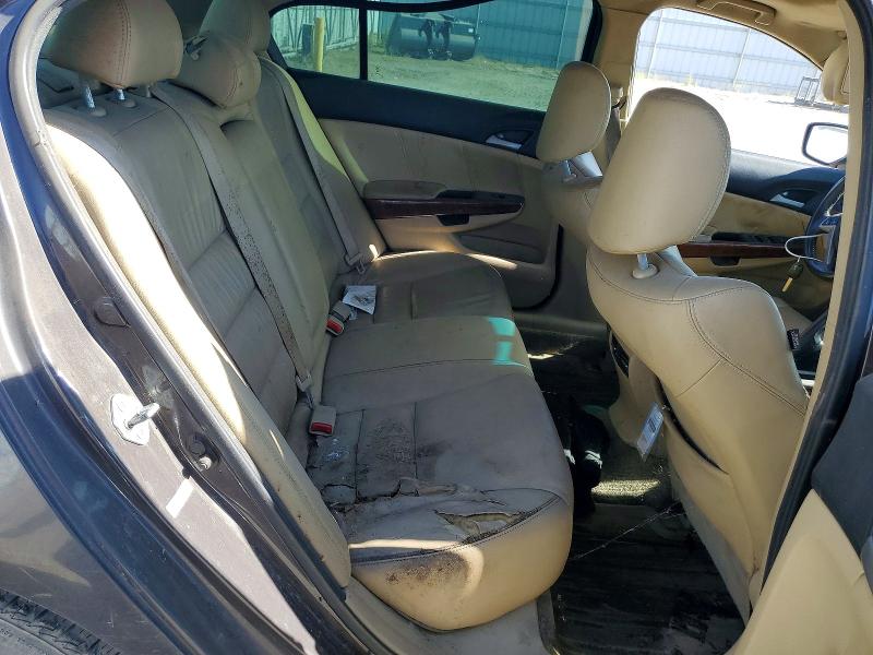 Продажа на аукционе авто 2011 Honda Accord, vin: 1HGCP2F85BA088222, номер лота: 60697956