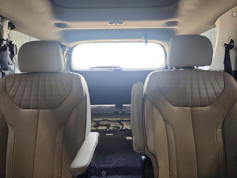 Продажа на аукционе авто 2023 Hyundai Palisade, vin: KM8R5DGE5PU539973, номер лота: 59893376