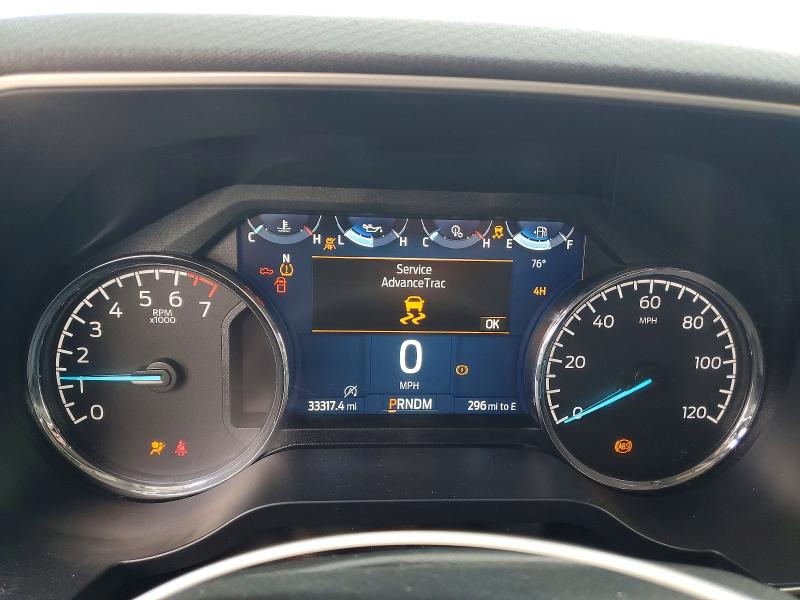 Продажа на аукционе авто 2023 Ford F150, vin: 1FTEW1EP8PKG23705, номер лота: 59721456